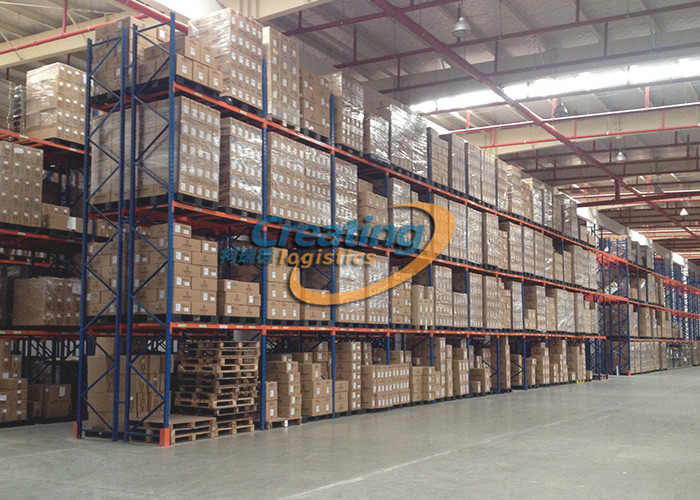 蘇州貨架價格貴不貴？報價流程是怎樣的？