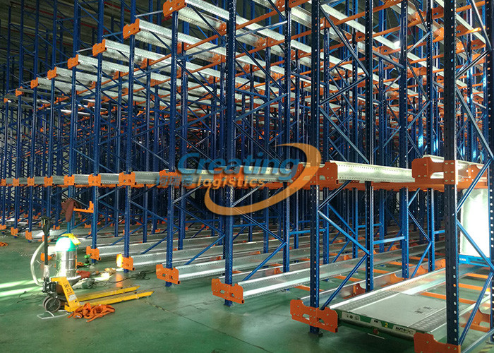 蘇州貨架價格貴不貴？報價流程是怎樣的？